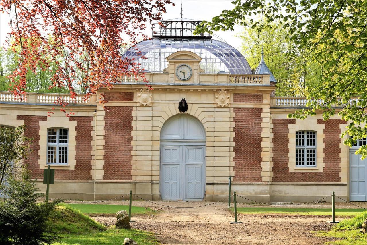 Manoir De Daubeuf住宿加早餐旅馆 外观 照片