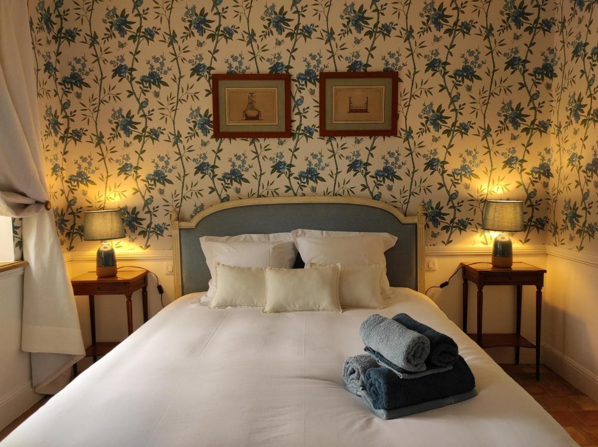 Manoir De Daubeuf住宿加早餐旅馆 客房 照片
