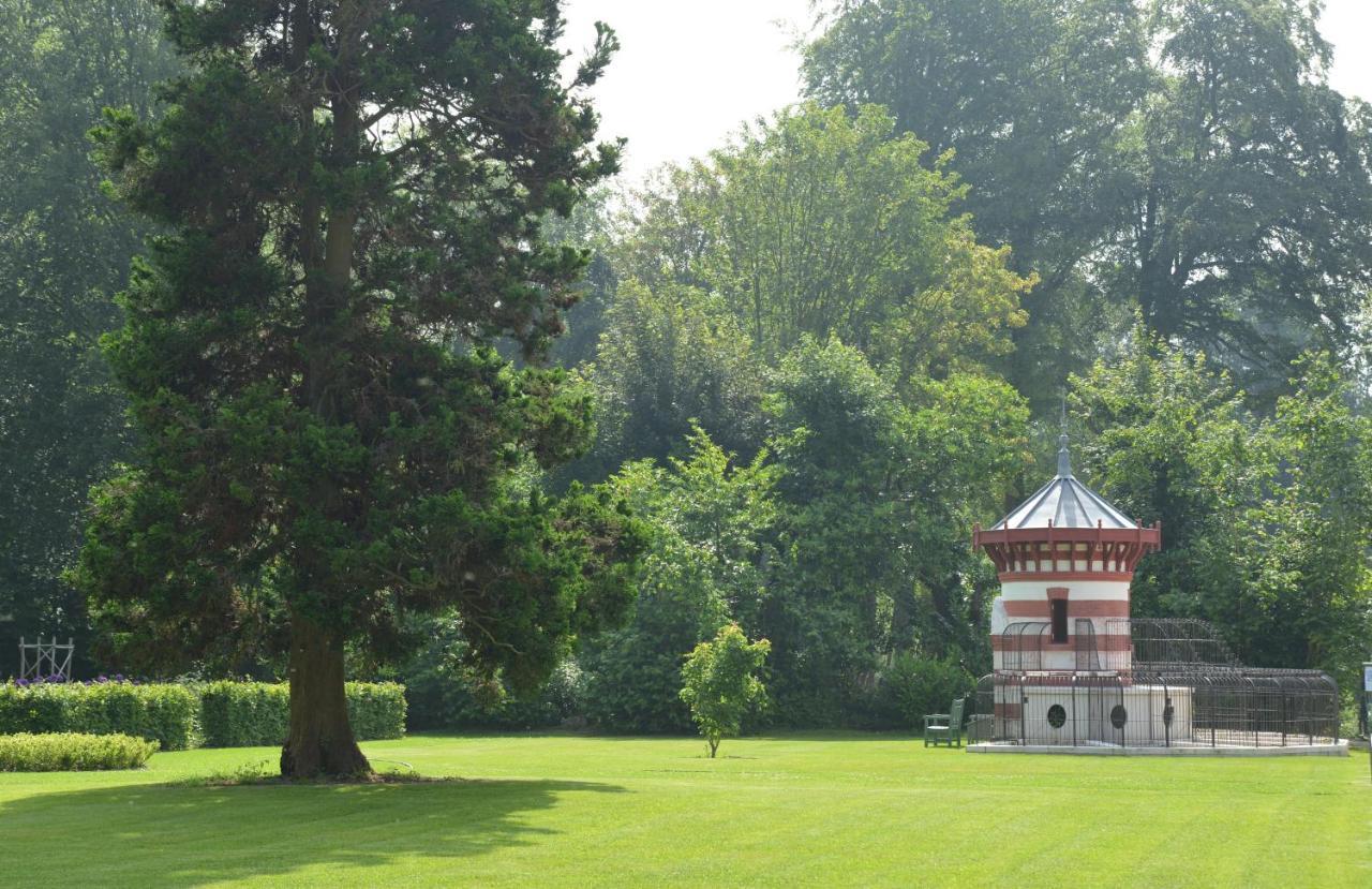 Manoir De Daubeuf住宿加早餐旅馆 外观 照片