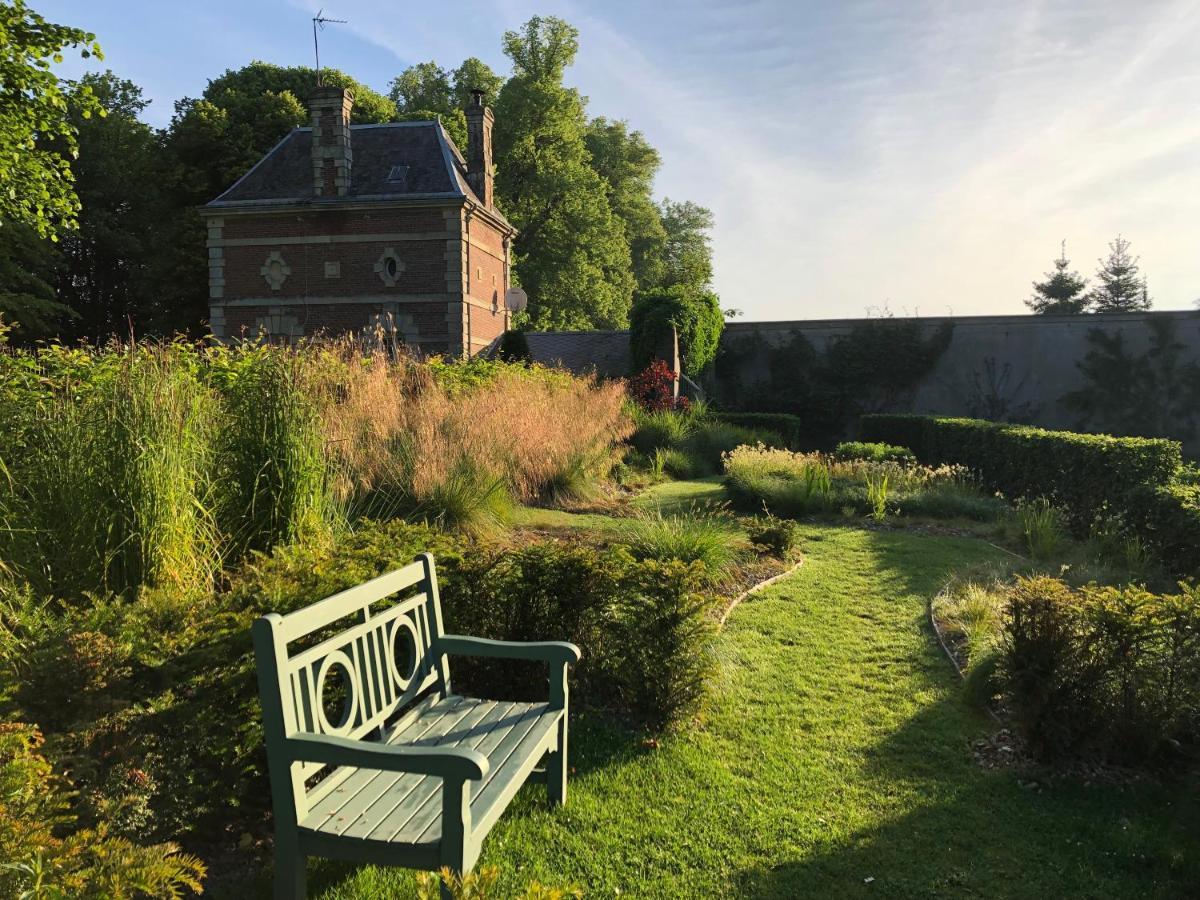 Manoir De Daubeuf住宿加早餐旅馆 外观 照片