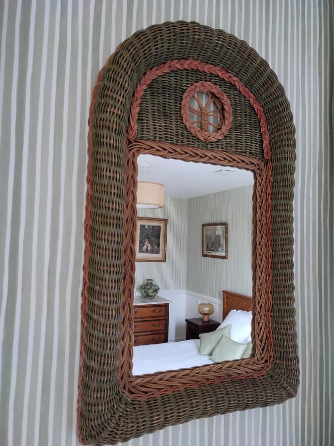 Manoir De Daubeuf住宿加早餐旅馆 外观 照片