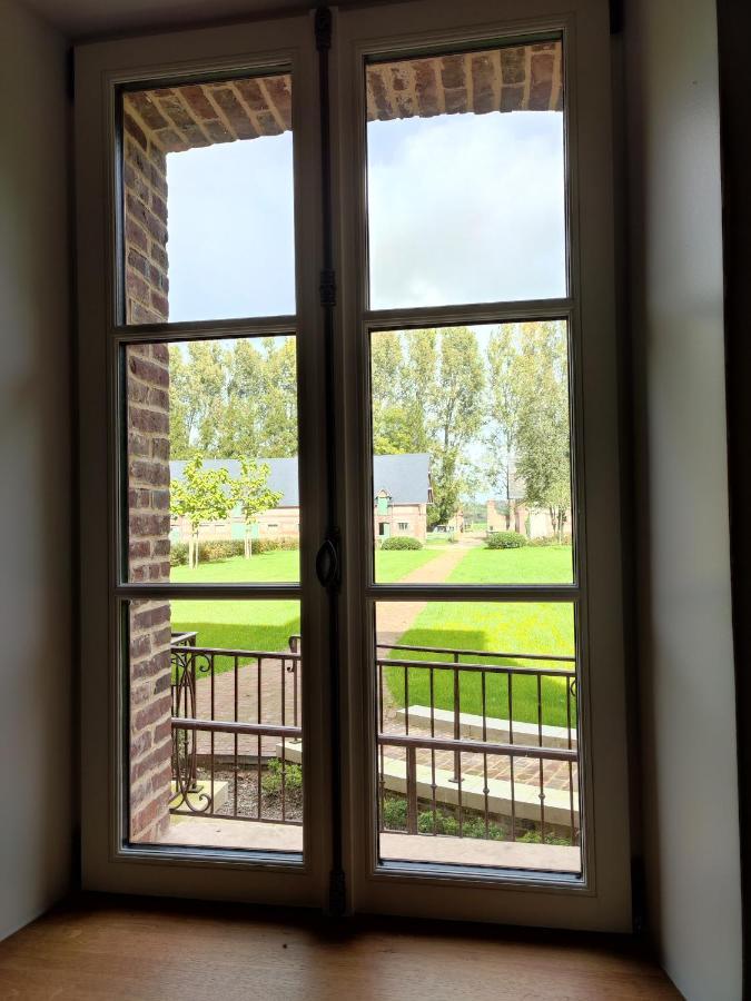 Manoir De Daubeuf住宿加早餐旅馆 外观 照片